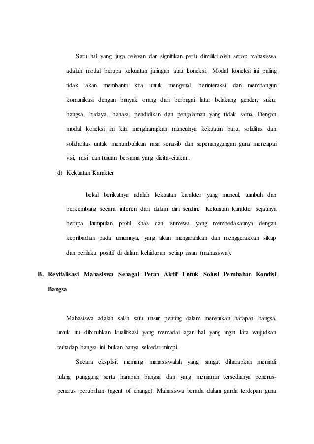 contoh essay aktualisasi peran fungsi mahasiswa dalam pembangunan masyarakat contoh essay aktualisasi peran fungsi mahasiswa dalam pembangunan masyarakat